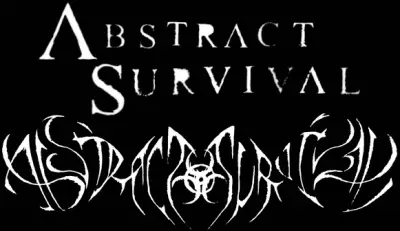 logo Abstract Survival